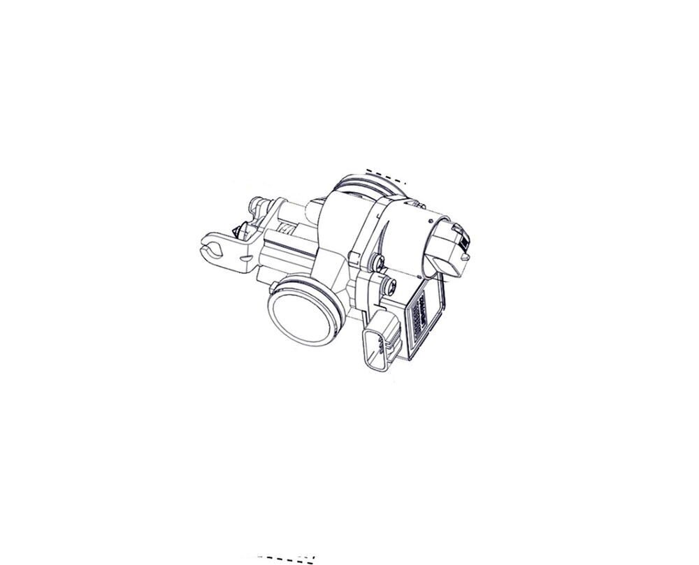 M210 Gaz Kelebek