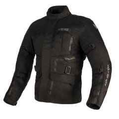 VEXO ADVENTURE H2O MONT SİYAH-KIRMIZI Siyah - 4XL