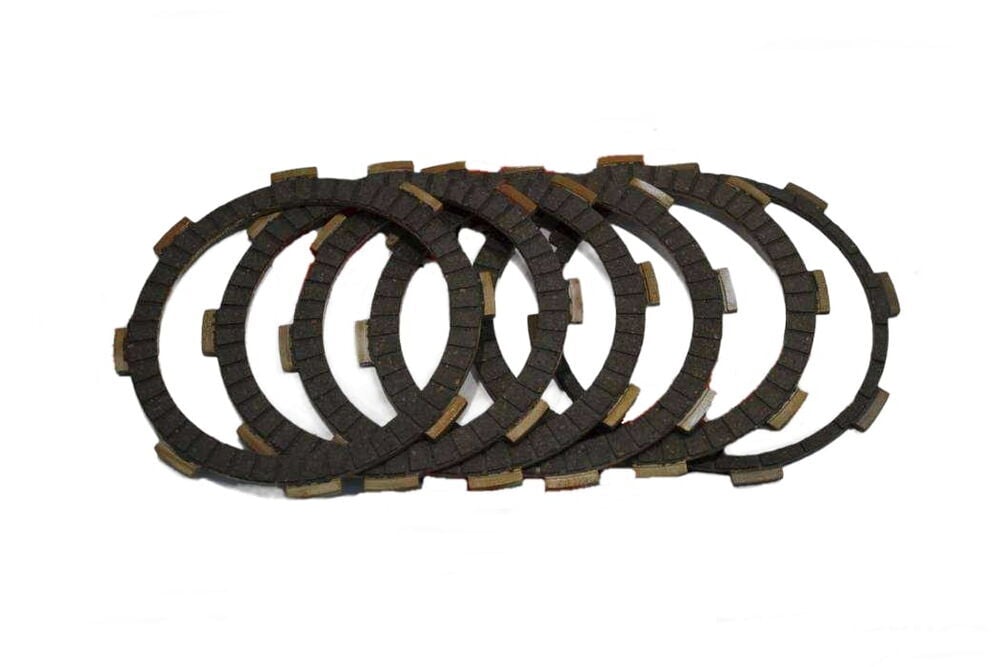 DD-250E-9B Debriyaj Balatası Takım