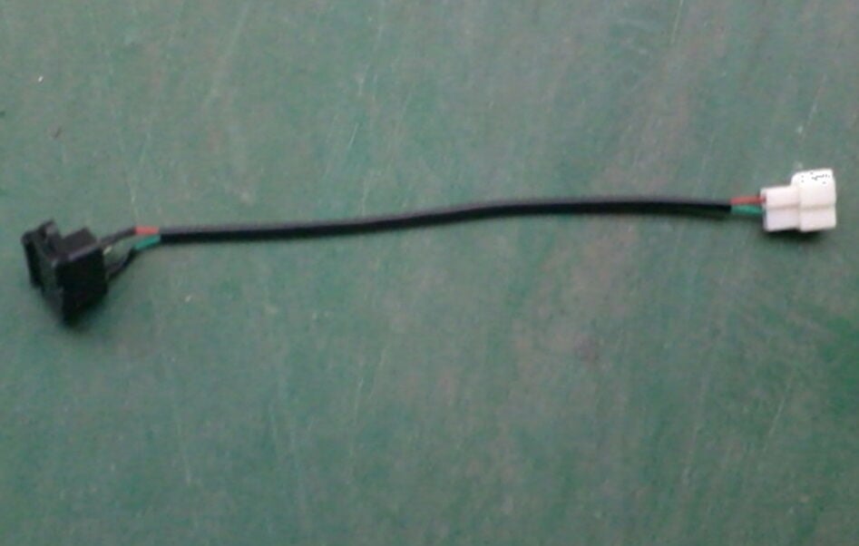 K5 Akü Şarj Söketi