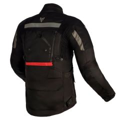 VEXO ADVENTURE H2O MONT SİYAH-KIRMIZI Siyah-Kırmızı - 4XL