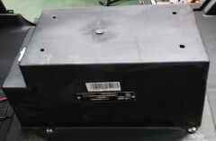 K5 Sürücü Koltuk Altı Plastiği