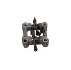 Max 125 Külbüratör Komple