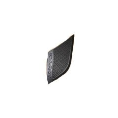 KAPPA Z2402SXR KASK TEPE HAVALANDIRMA SOL KV-1