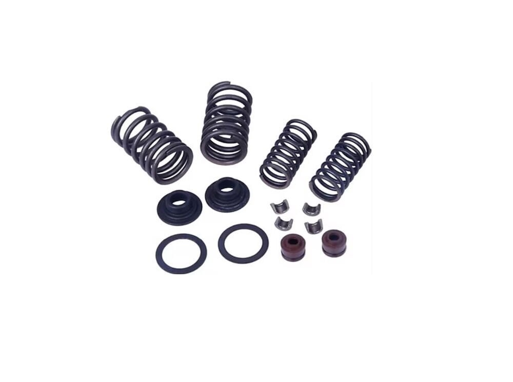 Max 125 Subop Yay Takım Komple