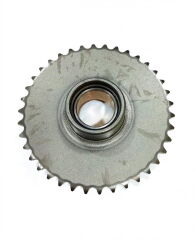 DD-250E-9B Marş Rublesi