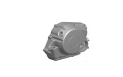 DD-250E-9B Debriyaj Dış Kapak Krom