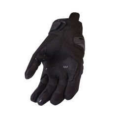 VEXO GLOBE ELDİVEN KIRMIZI Siyah - XXL