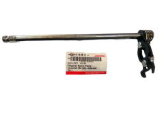 DD-250E-9B Vites Mili