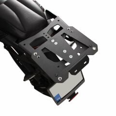 GP Kompozit 45 LT / 57 LT Uyumlu Alüminyum Motosiklet Çanta Alt Tablası - Yedek Parça