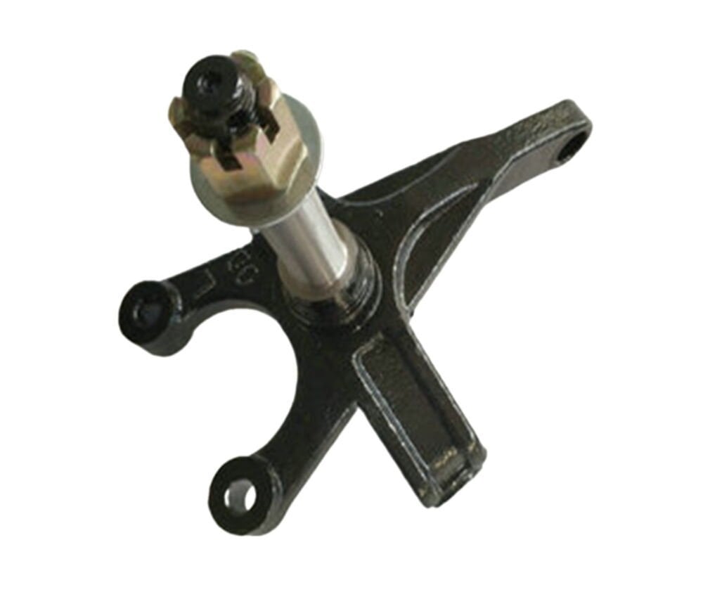 K5 Ön Teker Taşıyıcısı Kelebek Sol