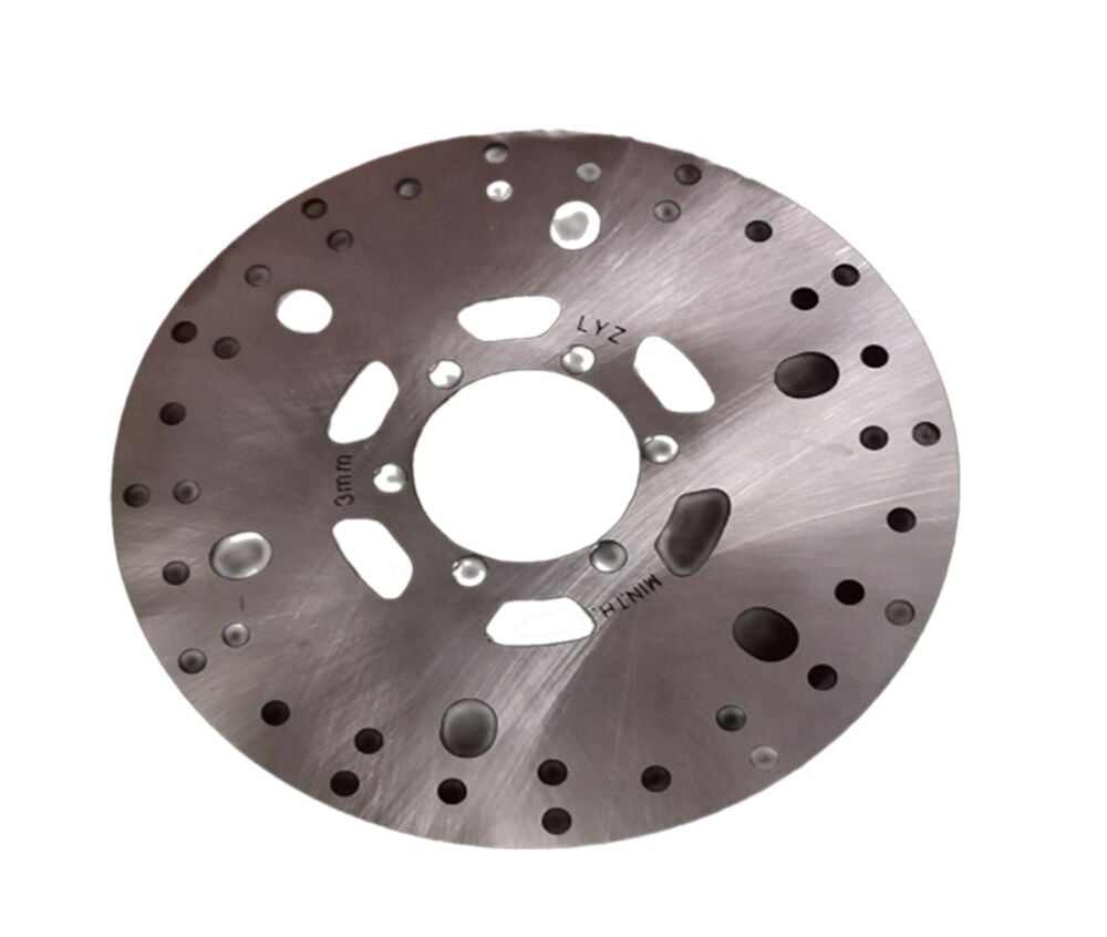 K5 Ön Disk