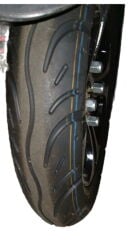 K5 Ön Lastik 100/80-12