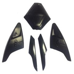 VEXO FS901 KASK HAVALANDIRMA SETİ