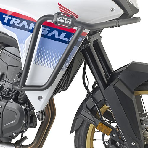 GIVI TNH1201 HONDA XL 750 TRANSALP (23-24) ÜST KORUMA DEMİRİ
