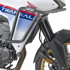 GIVI TNH1201 HONDA XL 750 TRANSALP (23-24) ÜST KORUMA DEMİRİ