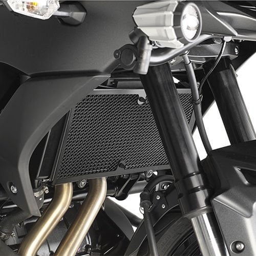 GIVI PR4114 KAWASAKI VERSYS 650 (15-21) RADYATÖR KORUMA DEMİRİ