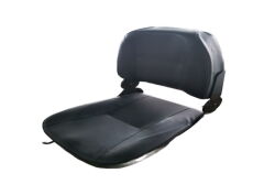 K5 Sürücü Koltuğu