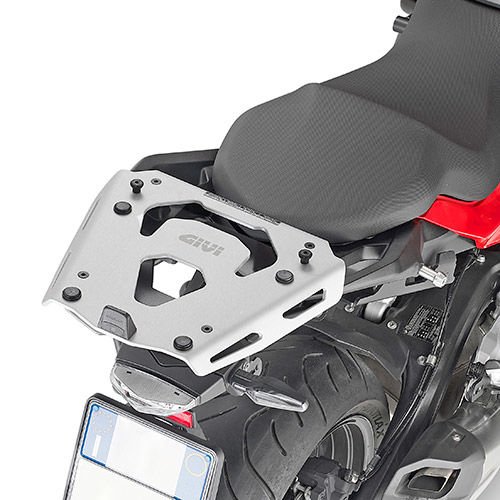GIVI SRA5137 BMW F 900 R (20-24) - F 900 XR (20-24) ARKA ÇANTA TAŞIYICI