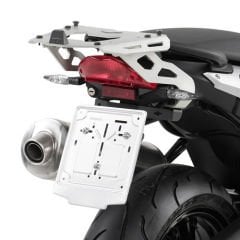 GIVI SRA691 BMW F800R (09-20) ARKA ÇANTA TAŞIYICI