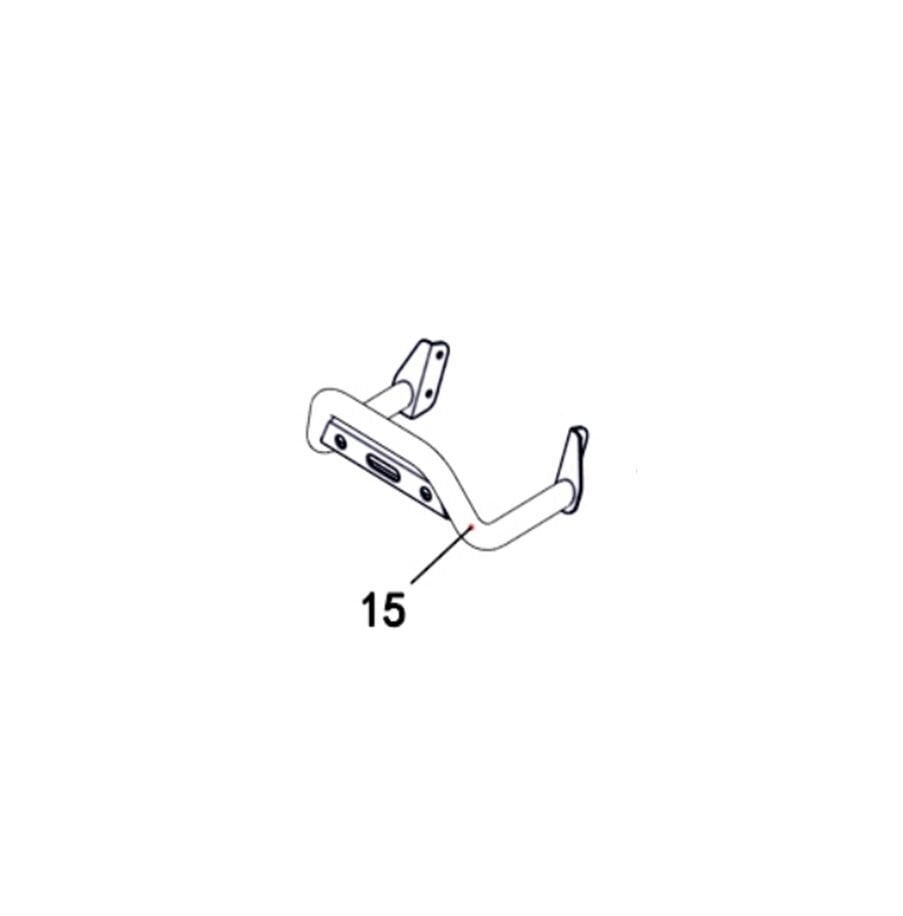 M210 Ön Koruma Demiri