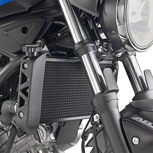 GIVI PR3111 SUZUKI SV 650 (16-24) RADYATÖR KORUMA DEMİRİ