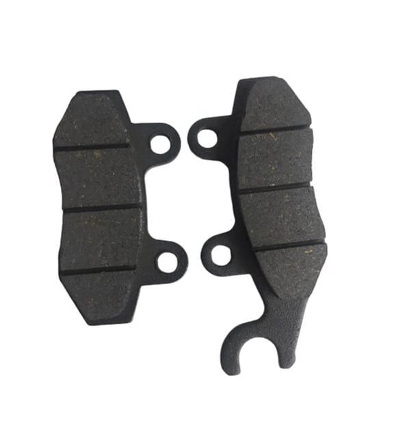 Max 125 Arka Fren Balatası