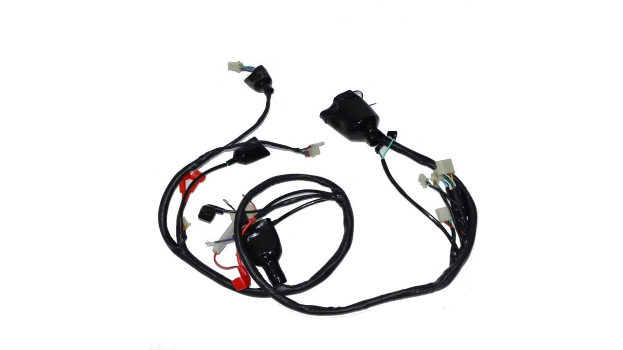 ELEKTRİK TESİSATI