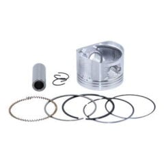 Max 125 Piston Segman Set