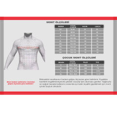 Kırmızı Unisex Motosiklet Montu 3 Katmanlı 4 Mevsim Korumalı Reflektörlü