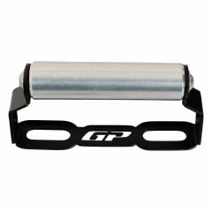 GP Kompozit RKS Freccia 150 2022-2025 Uyumlu Telefon / Navigasyon Tutucu Siyah