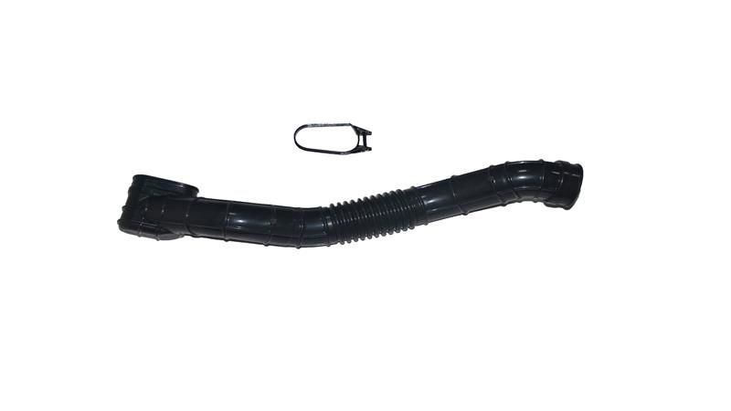MOTOR KAPAĞI DIŞ HORTUM ve KELEPÇESİ TAKIM