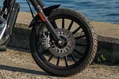 CAFE RACER 125