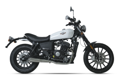 CAFE RACER 125
