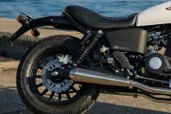 CAFE RACER 125