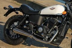 CAFE RACER 125