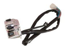 DD-250E-9B Kumanda Paneli Sol Komple