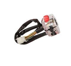 DD-250E-9B Kumanda Paneli Sağ Komple