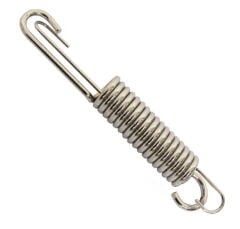 Max 125 Yan Sehpa Yayı