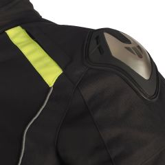 VEXO AXION H20 MONT SİYAH-KIRMIZI Siyah-Sarı - 5XL