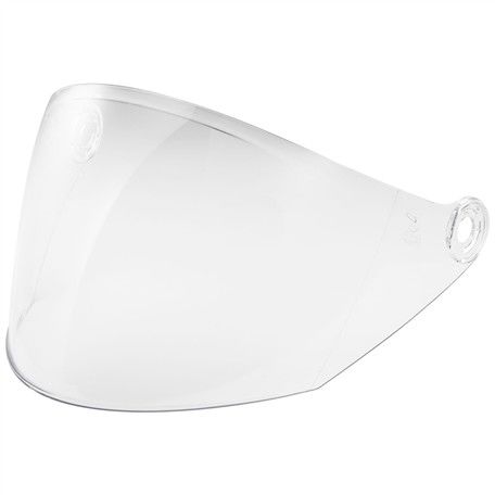 LS2 CABRIO KASK CAMI BEYAZ