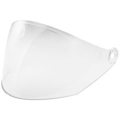 LS2 CABRIO KASK CAMI BEYAZ