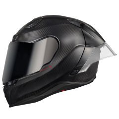 NEXX X.R3R ZERO PRO MAT KARBON KASK