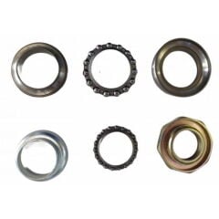 Max 125 Furş Takımı