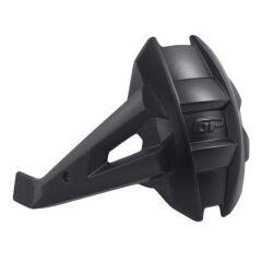 GP Kompozit Honda NC 700 X-S / NC 750 X-S 2012-2026 Uyumlu Arka Çamur Sıyırıcı Siyah