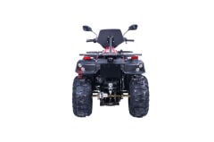 M210 Arka Sinyal Sol