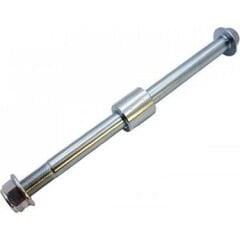 Max 125 Ön Teker Mili Komple