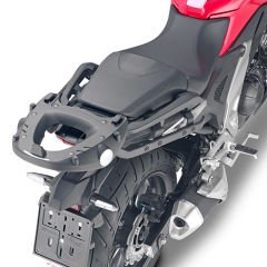 GIVI 1192FZ HONDA NC 750 X (21-24) ARKA ÇANTA TAŞIYICI