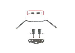 DD-250E-9B Gidon Baglantı Üst Parcası