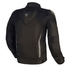 VEXO AXION H20 MONT SİYAH-KIRMIZI Siyah - 4XL